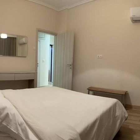 Droke Apartment Thessaloníki Luaran gambar