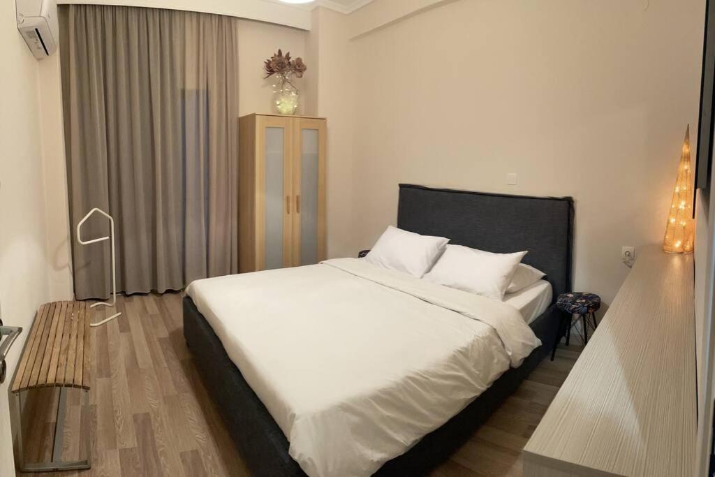 Droke Apartment Thessaloníki Luaran gambar