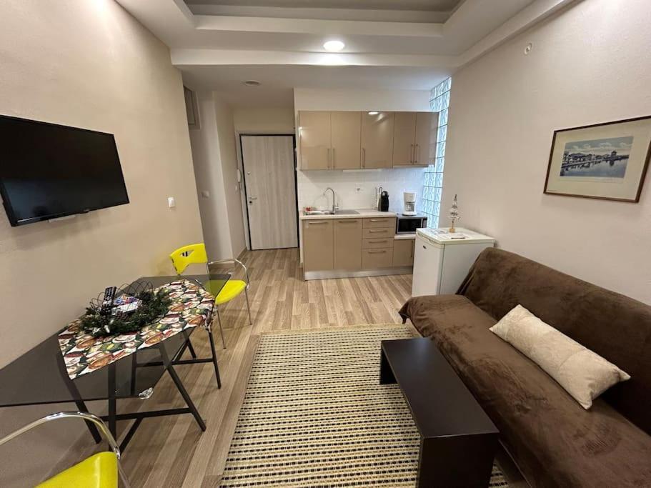 Droke Apartment Thessaloníki Luaran gambar