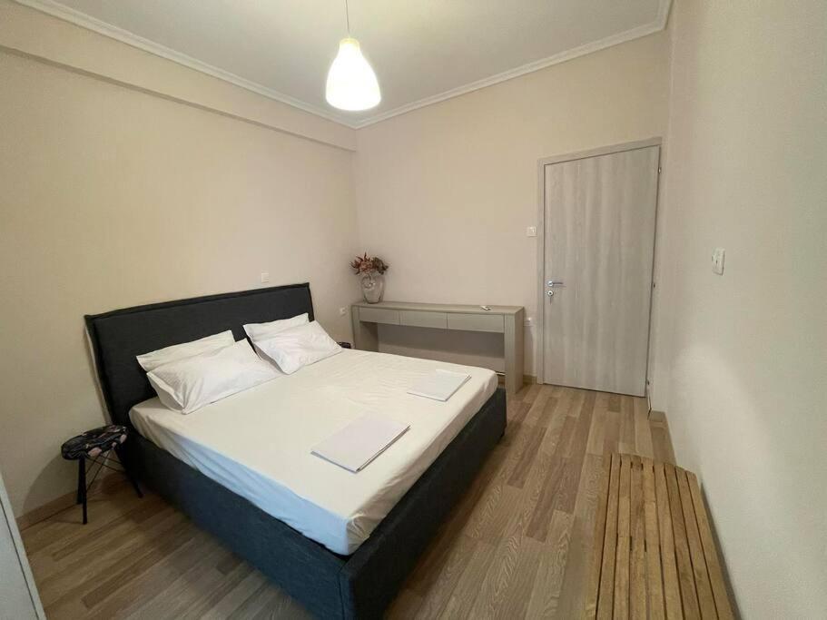 Droke Apartment Thessaloníki Luaran gambar