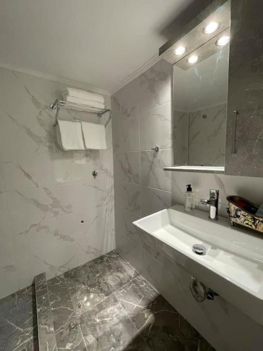 Droke Apartment Thessaloníki Luaran gambar