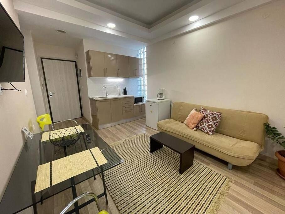 Droke Apartment Thessaloníki Luaran gambar