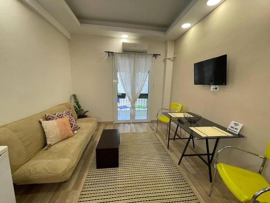 Droke Apartment Thessaloníki Luaran gambar